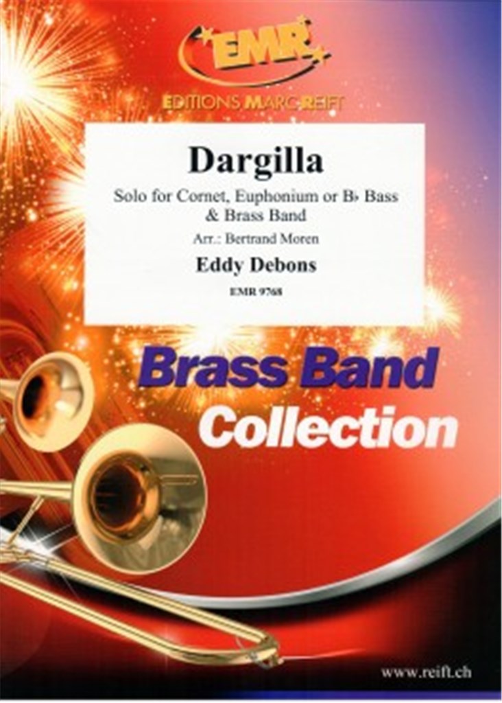 Dargilla